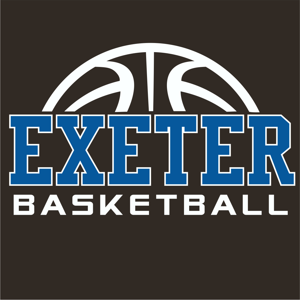 Exeter Youth Basketball Sneaker Villa