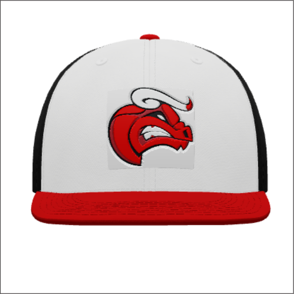 Berks County Bulls - 2024 Team Hat