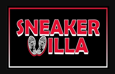 Jacket Number Sneaker Villa