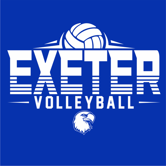 Exeter Volleyball
