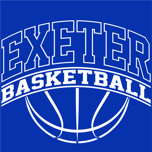 Exeter Youth Basketball