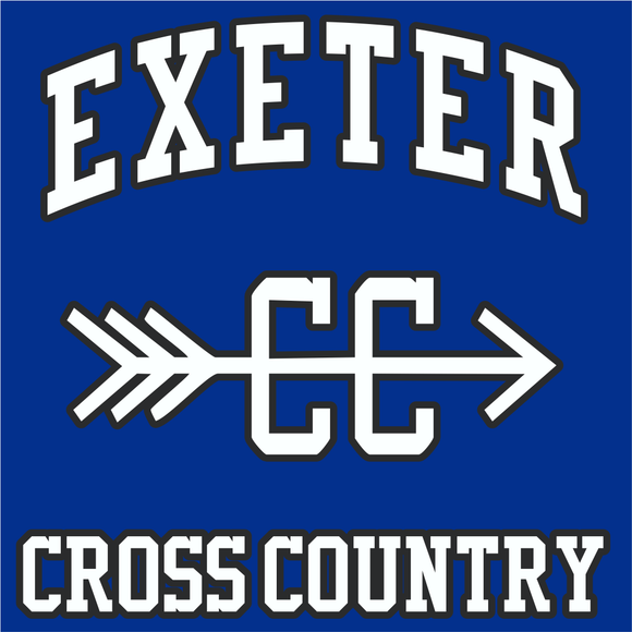 Exeter Cross Country