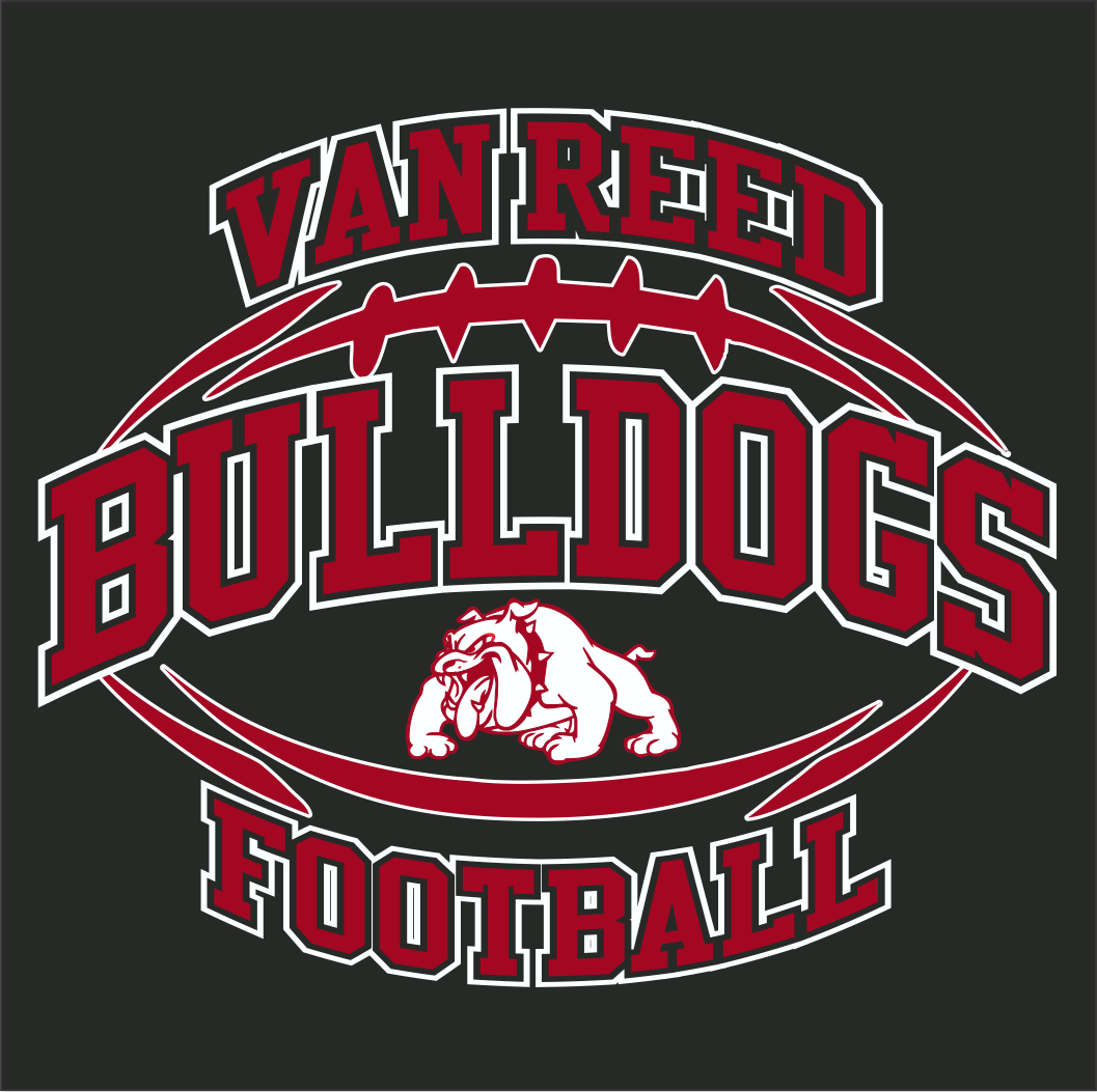 Van Reed Football – Sneaker Villa