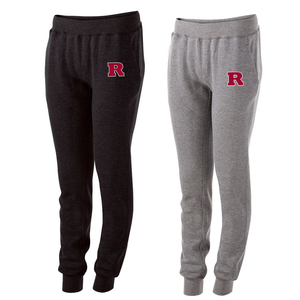 13TH & UNION - Ladies Fleece Joggers