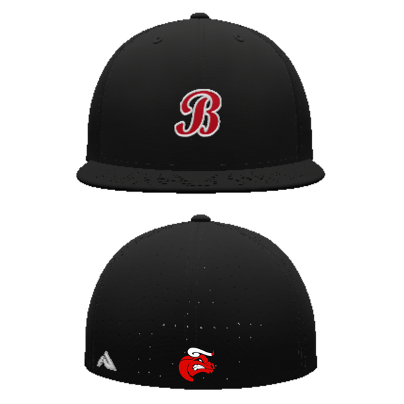 Berks County Bulls - 2025 Black Hat