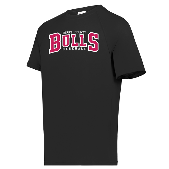 Berks County Bulls - Practice Shirt 2025