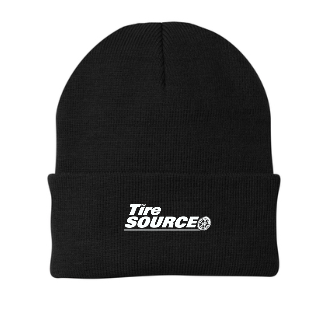 Tire Beanie 013 - Berretto Unisex, Caldo E Confortevole