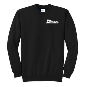 CJ'S TIRE - Crew Sweatshirt