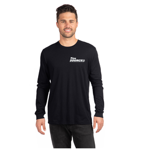 CJ'S TIRE - Long Sleeve Tee