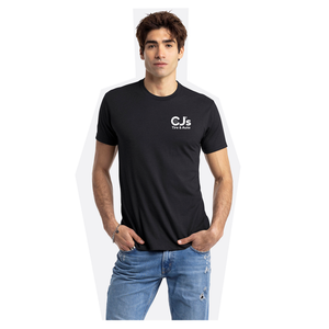 CJ'S TIRE & AUTO - Short Sleeve Tee