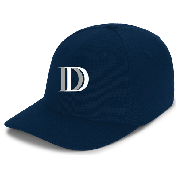 Diamond Dreams Baseball - Pro-Wool Flex Cap