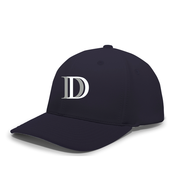 Diamond Dreams Baseball - Performance Flex Cap