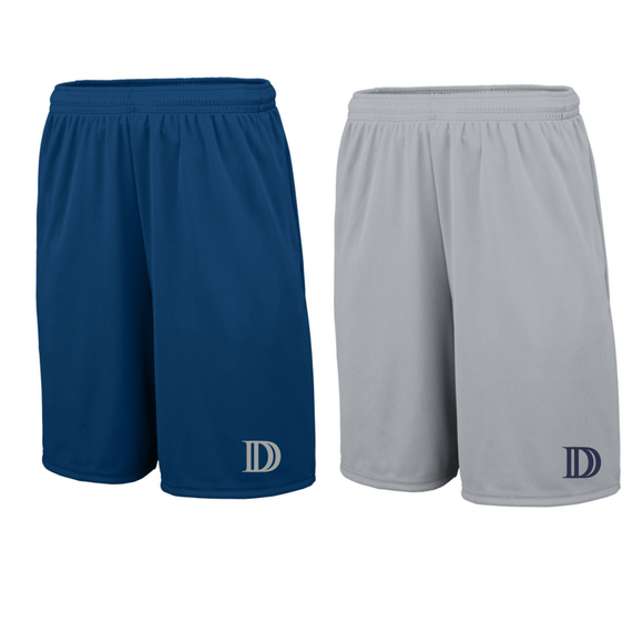 Diamond Dreams Baseball - Training Shorts With Pockets