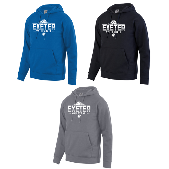 Exeter Volleyball - Augusta Hoody