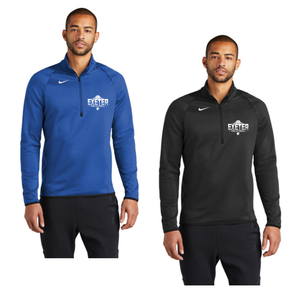 Exeter Volleyball - Nike Quarter Zip