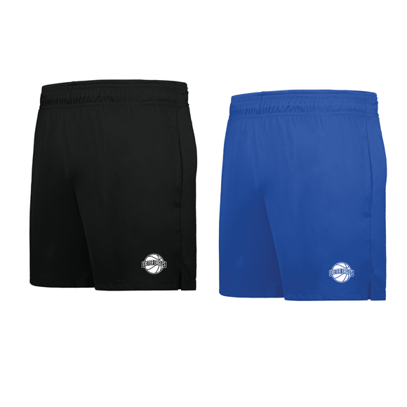 Exeter Youth Basketball - Ladies Momentum Shorts
