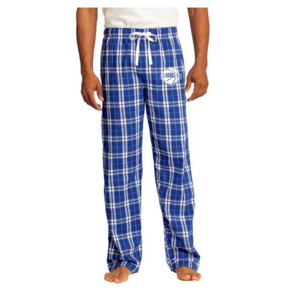 Exeter Youth Basketball - Pajama Pants