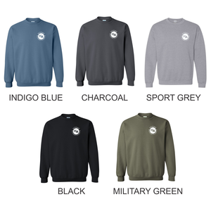 HLA - Gildan Crew Sweatshirt