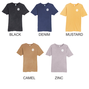 HLA - Unisex Deluxe T-Shirt