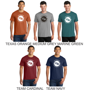 HLA - Fan Favorite Tee
