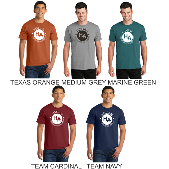 HLA - Fan Favorite Tee