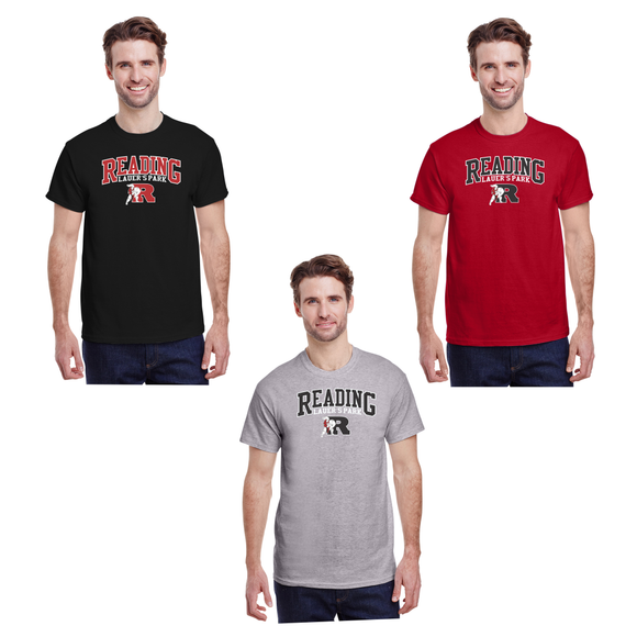 Lauer's Park - Short Sleeve Tee