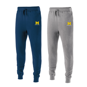 Muhlenberg Basketball - Fleece Joggers