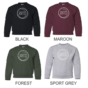 RBTS - Youth Crew Sweatshirt