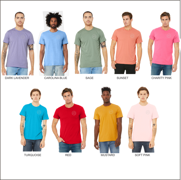 RBTS - Bella Unisex Tee