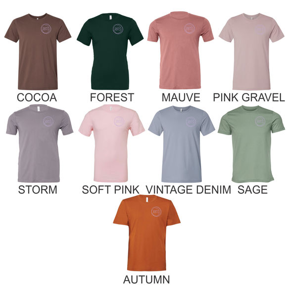 RBTS - Bella Jersey Tee
