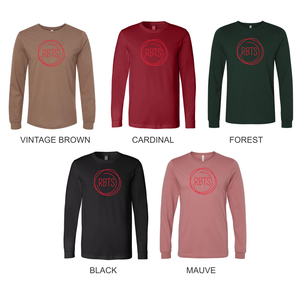 RBTS - Bella Unisex Long Sleeve Tee