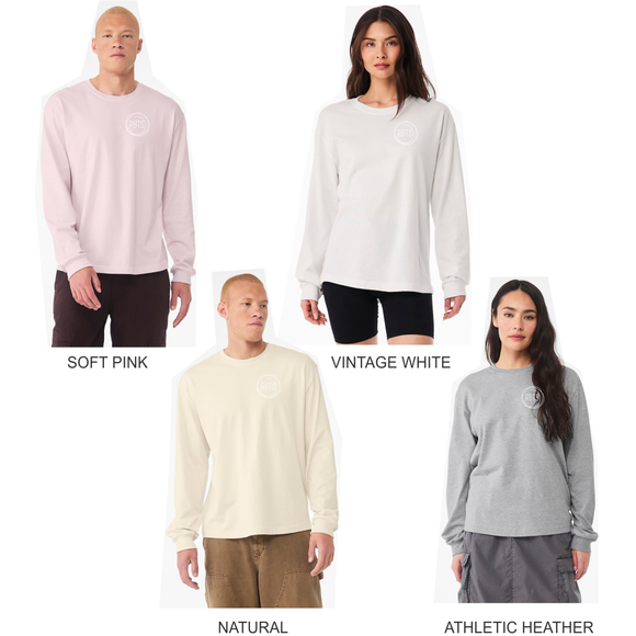 RBTS - Bella Long Sleeve Tee