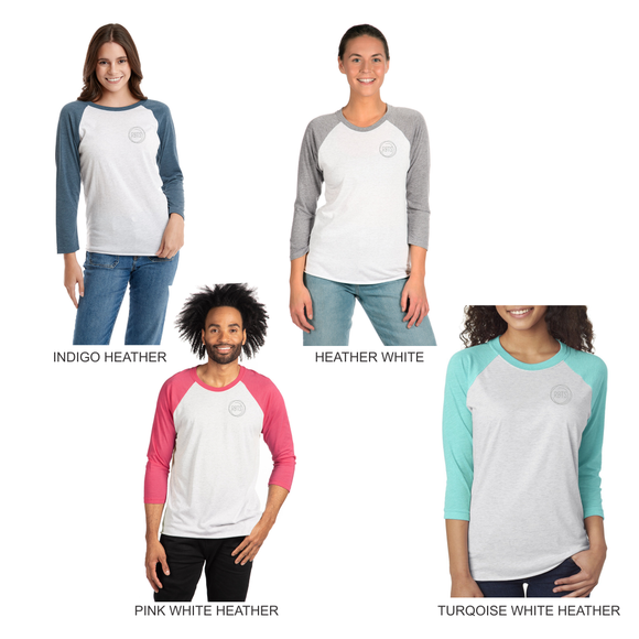 RBTS - Three Quarter Sleeve Shirt