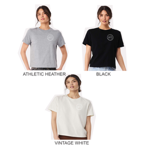 RBTS - Bella Ladies Heavyweight Tee