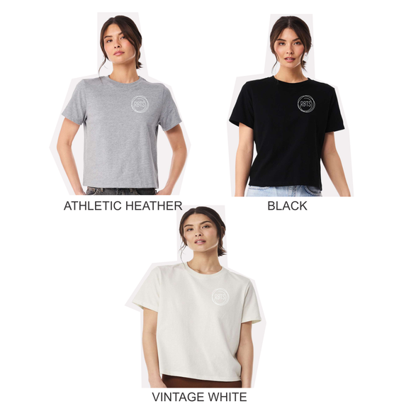 RBTS - Bella Ladies Heavyweight Tee