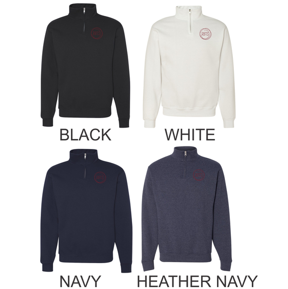 RBTS - Quarter Zip