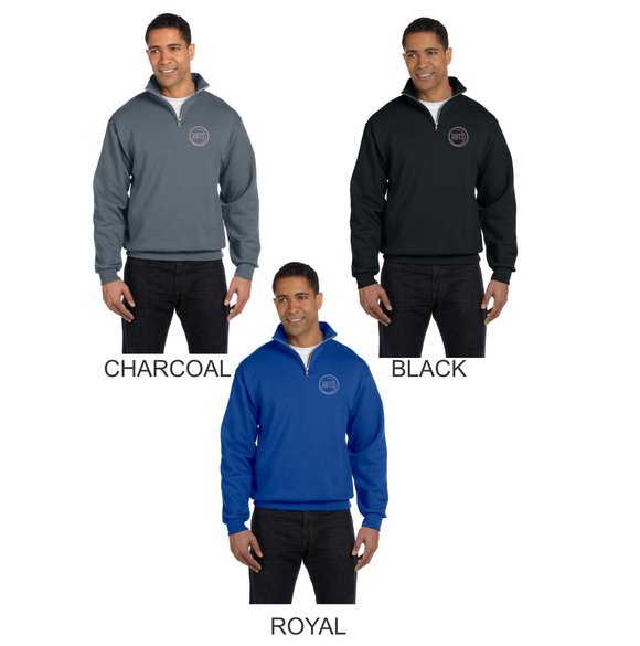 RBTS - Quarter Zip