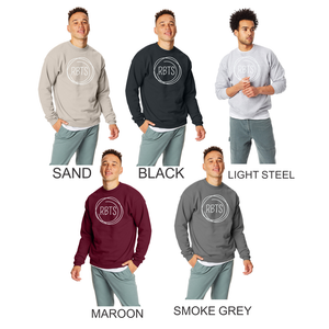 RBTS - Hanes Crew Sweatshirt