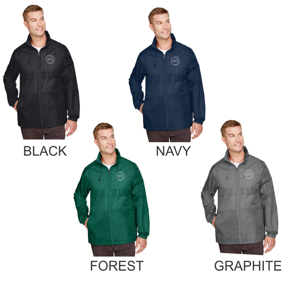 RBTS - Lightweight Jacket