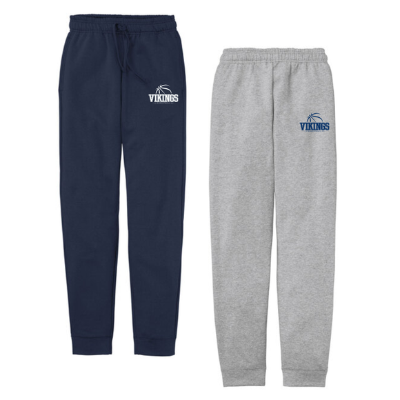 St. Ignatius Basketball - Jogger Sweatpant