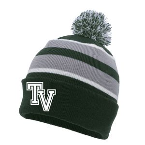 Twin Valley HBEC - Knit Beanie