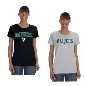 Twin Valley HBEC - Women's Short Sleeve Tee