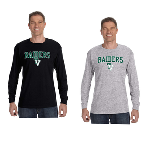 Twin Valley HBEC - Cotton Long Sleeve Tee