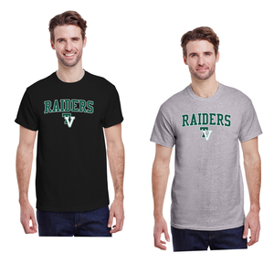 Twin Valley HBEC - Cotton Tee