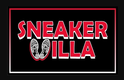 Sneaker villa online on sale