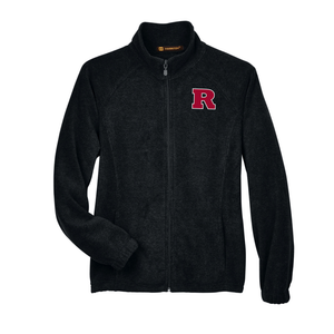 13TH & UNION - Ladies Full Zip Fleece