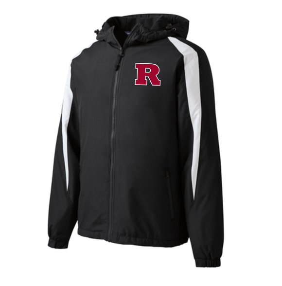 13TH & UNION - Sport Tek Fleece Jacket