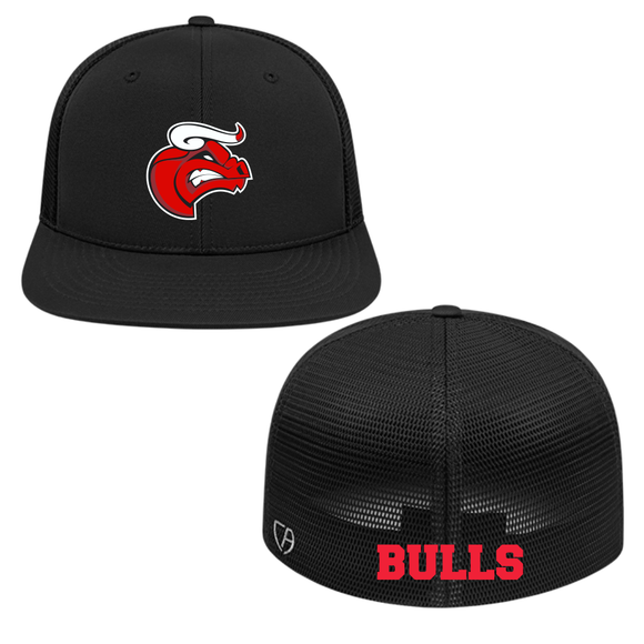 Berks County Bulls - 2022 Team Hat
