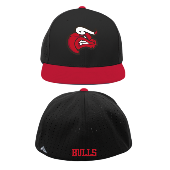 Berks County Bulls - 2023 Team Hat