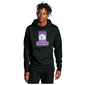 Berks Warriors - Champion Powerblend Hoody